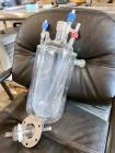 Cascade Wiped Film Distillation System, Model Purepath 100.
