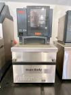 Cascade Wiped Film Distillation System, Model Purepath 100.