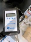 Cascade Wiped Film Distillation System, Model Purepath 100.