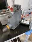 Cascade Wiped Film Distillation System, Model Purepath 100.