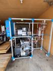 Used Cascade Sciences PurePath 100 Wiped Film Distillation System | 0.1 m² | 2–4 L/hr | Cannabis-Ready
