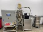 REM D970L Cannabinoid Remediation Unit – Winterized & Decarbed Crude Processing