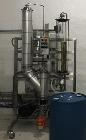 Used YellowStone Extraction Company Falling Film Evaporator