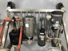 Used YellowStone Extraction Company Falling Film Evaporator