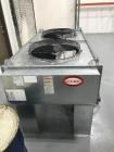 Used YellowStone Extraction Company Falling Film Evaporator