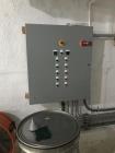 Used YellowStone Extraction Company Falling Film Evaporator