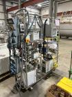 UIC Laboratory Plant Short Path Distillation Unit