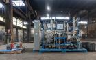 Used Pope Scientific Two-Stage 6