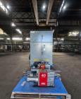 Used Pope Scientific Two-Stage 6