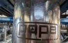 Used Pope Scientific Two-Stage 6