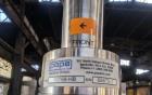 Used Pope Scientific Two-Stage 6
