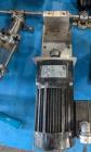 Used Pope Scientific Two-Stage 6