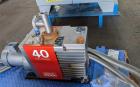 Used Pope Scientific Two-Stage 6