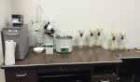 Used Turnkey Short Path Molecular Still System from Pope Scientific