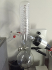 Used Turnkey Short Path Molecular Still System from Pope Scientific