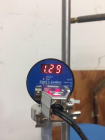 Used Turnkey Short Path Molecular Still System from Pope Scientific