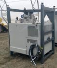 Used- IST Solvent Reclaimer, Model ROTO PLUS 202