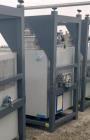 Used IST Solvent Reclaimer, Model ROTO PLUS 202