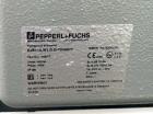 Used IST Solvent Reclaimer, Model ROTO PLUS 202