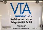 Used Root Sciences Wiped Film Short Path Distillation Automated System