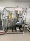 Used Root Sciences Wiped Film Short Path Distillation Automated System