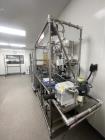 Used- Root Sciences Wiped Film Short Path Distillation Automated System