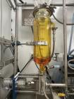 Used Root Sciences Wiped Film Short Path Distillation Automated System