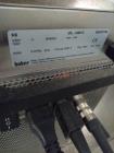 Used Root Sciences Wiped Film Short Path Distillation Automated System