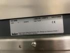Used Root Sciences Wiped Film Short Path Distillation Automated System