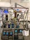 Used Root Sciences Wiped Film Short Path Distillation Automated System