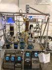 Used- Root Sciences Wiped Film Short Path Distillation Automated System