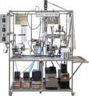 Used Root Sciences Wiped Film Short Path Distillation Automated System