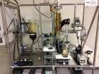 Used VTA Wiped Film Short Path Distillation System for Hemp and Cannabis