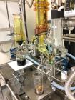 Used VTA Wiped Film Short Path Distillation System for Hemp and Cannabis