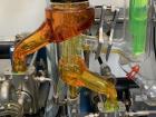 Used VTA Wiped Film Short Path Distillation System for Hemp and Cannabis
