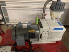 Used VTA Wiped Film Short Path Distillation System for Hemp and Cannabis