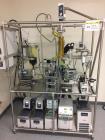 Used- VTA Wiped Film Short Path Distillation System for Hemp and Cannabis