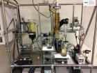 Used- VTA Wiped Film Short Path Distillation System for Hemp and Cannabis