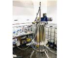 Used Bio-Rad Verdot 32 KG X-Chrom Chromatography Column