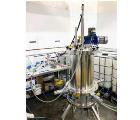 Used- Bio-Rad Verdot 32 KG X-Chrom Chromatography Column