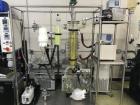 Used YH Chem Wiped Film Distillation System