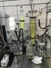 Used- YH Chem Wiped Film Distillation System