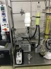 Used YH Chem Wiped Film Distillation System