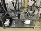 Used YH Chem Wiped Film Distillation System
