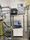 Used YH Chem Wiped Film Distillation System