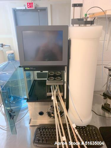 Used-Buchi Pure Chromatography System