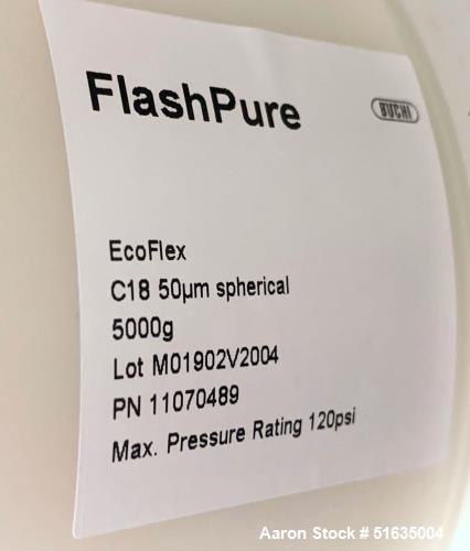 Used Buchi Pure Chromatography System