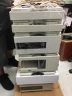 Used Agilent HPLC 1100 System