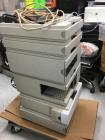 Used Agilent HPLC 1100 System
