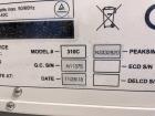 Used-Gilson PLC 2500 UV-1 with CPC